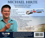 Michael Hirte - Traumreise auf der Mundharmonika