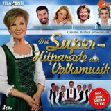 Die Superhitparade der Volksmusik