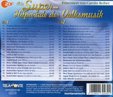 Die Superhitparade der Volksmusik