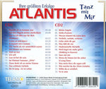 Atlantis - Tanz mit mir - Ihre größten Erfolge