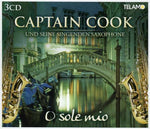 Captain Cook & Seine Singenden Saxophone - O Sole Mio