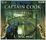 Captain Cook & Seine Singenden Saxophone - O Sole Mio