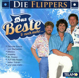 Die Flippers - Das Beste und noch mehr