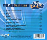 Die Flippers - Das Beste und noch mehr