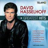 David Hasselhoff - Greatest Hits