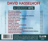 David Hasselhoff - Greatest Hits