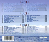 Andy Häckel - Der Wind und das Meer - Die schönsten Seemannslieder