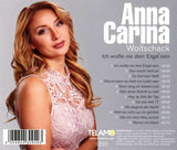 Anna-Carina Woitschack - Ich wollte nie dein Engel sein
