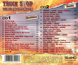 Truck Stop - Meilensteine