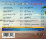 Fantasy - Die ersten Hits