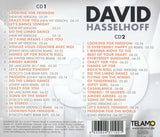 David Hasselhoff - 30