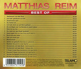 Matthias Reim - Best Of