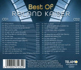 Roland Kaiser - Best Of