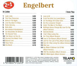 Engelbert - 2 in 1