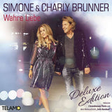 Charly Brunner & Simone - Wahre Liebe