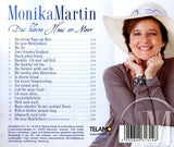 Monika Martin - Das kleine Haus am Meer