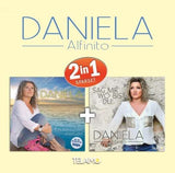 Daniela Alfinito - 2 in 1