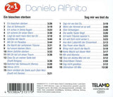 Daniela Alfinito - 2 in 1
