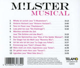 Angelika Milster - Milster singt Musical