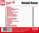 Roland Kaiser - BILD - Best Of