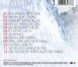 Marianne Rosenberg - Im Namen der Liebe