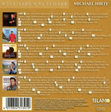 Michael Hirte - Kult Album Klassiker
