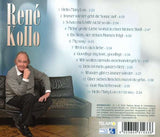 Rene Kollo - Meine große Liebe