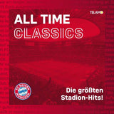 FC Bayern München - All Time Classics - Die größten Stadion Hits