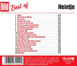 Hein Simons - BILD - Best Of