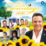 Immer wieder sonntags 2020