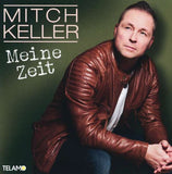 Mitch Keller - Meine Zeit