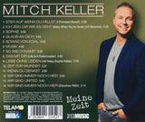 Mitch Keller - Meine Zeit