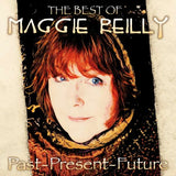 Maggie Reilly - Past Present Future - The Best Of Maggie Reilly