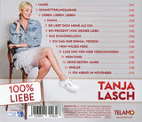 Tanja Lasch - 100% Liebe