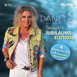 Daniela Alfinito - Die große Jubiläums-Edition