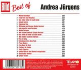 Andrea Jürgens - BILD - Best of