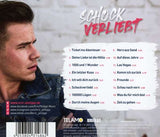 Eric Philippi - Schockverliebt