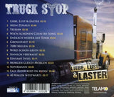 Truck Stop - Liebe, Lust & Laster