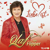 Olaf Der Flipper - Liebe ist