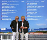 Die Amigos - Die größten Hits von damals