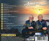 Die Amigos - Freiheit