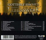 Gotthilf Fischer - Das große Lebenswerk