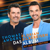 Thomas Anders & Florian Silbereisen - Das Album