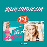 Julia Lindholm - 2 in 1