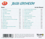 Julia Lindholm - 2 in 1