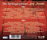Die Schlagerpiloten - Lady Jamaika - Die schönsten Hits des Sommers