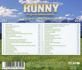 Ronny - Die große Jubiläumsedition