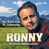 Ronny - Die große Jubiläumsedition