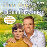 Hein Simons - Die große Jubiläumsedition