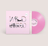 Telquist - Wild Haired